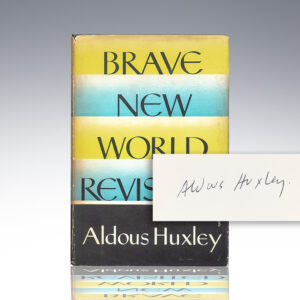 Brave New World Revisited.