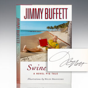 Swine Not? A Novel Pig Tale.
