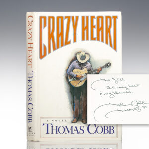 Crazy Heart.