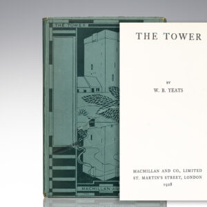 The Tower.