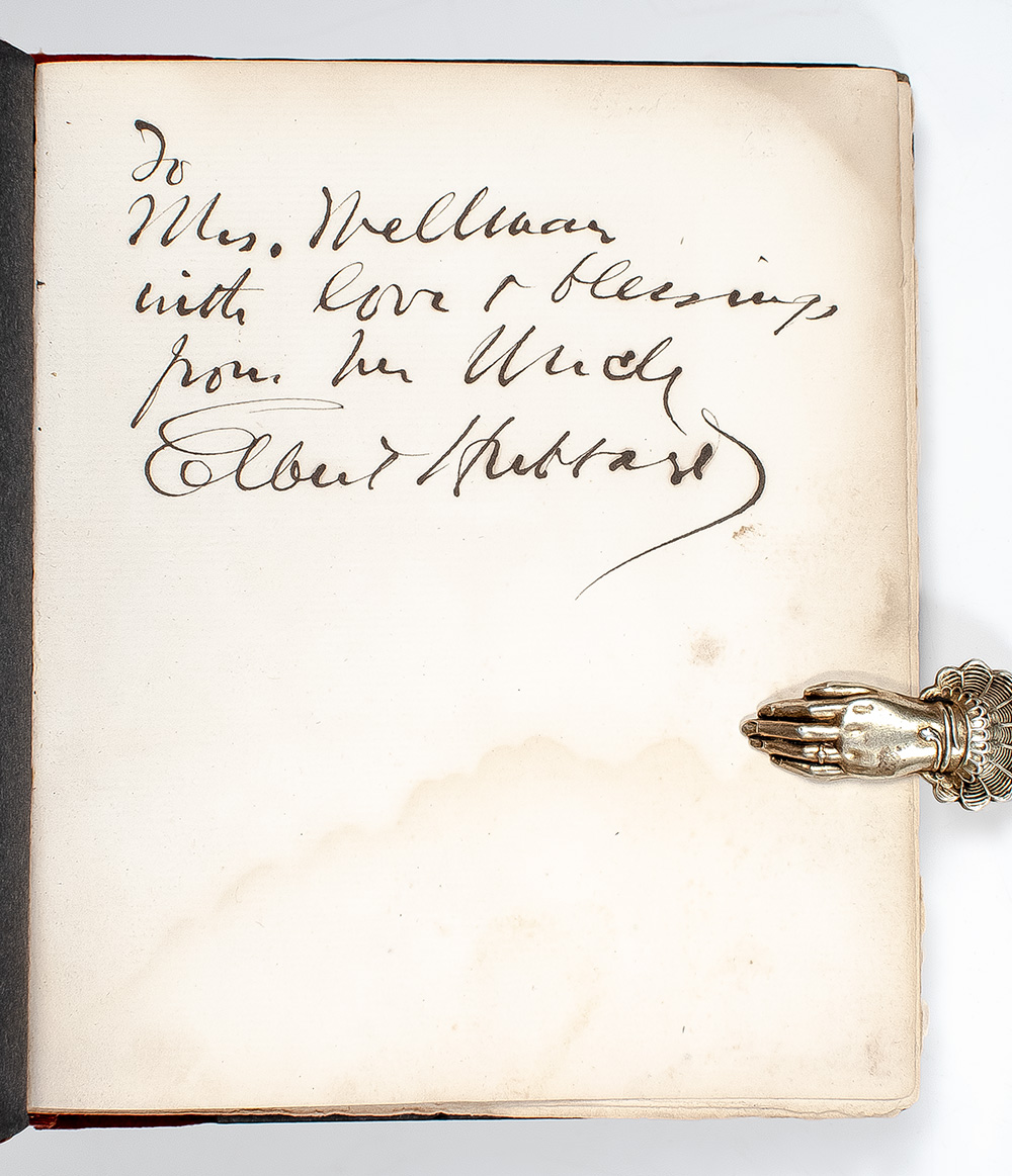 The Rubaiyat of Omar Khayyam.