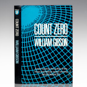 Count Zero.