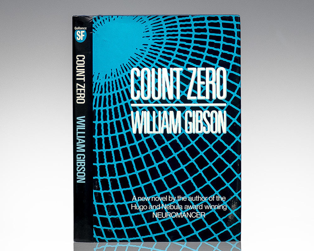 Count Zero.