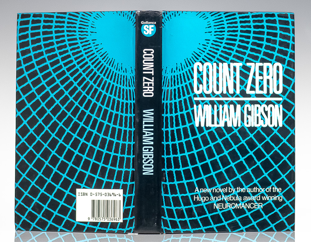 Count Zero.