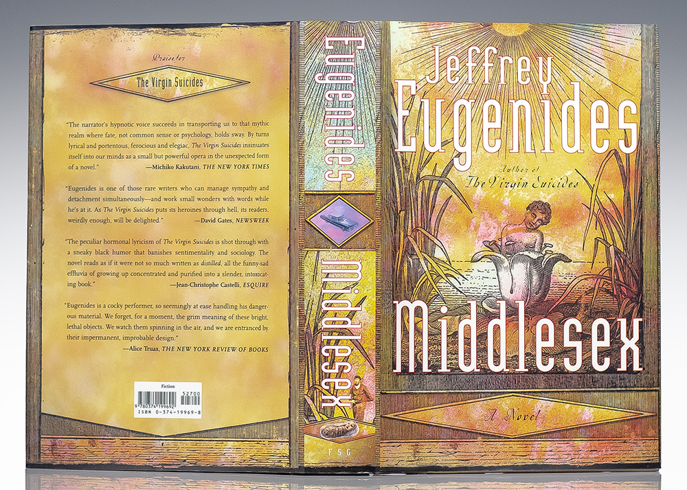 Middlesex. - Image 2