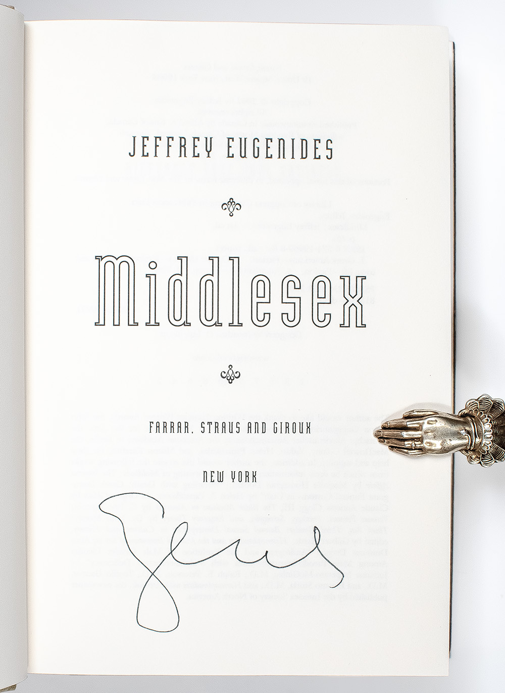 Middlesex. - Image 3