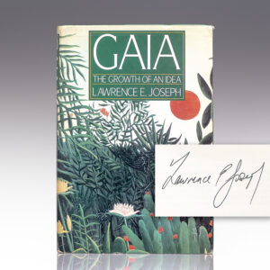 Gaia: The Growth of an Idea.