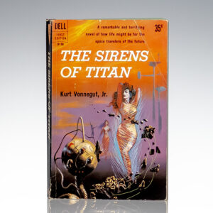 The Sirens of Titan.