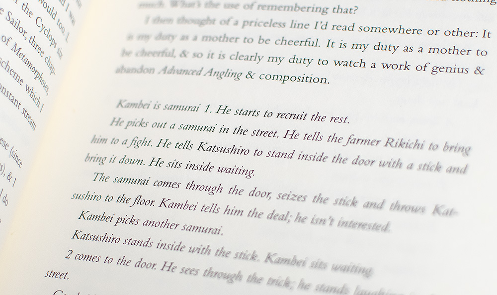 The Last Samurai. - Image 7