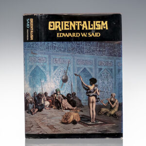 Orientalism.