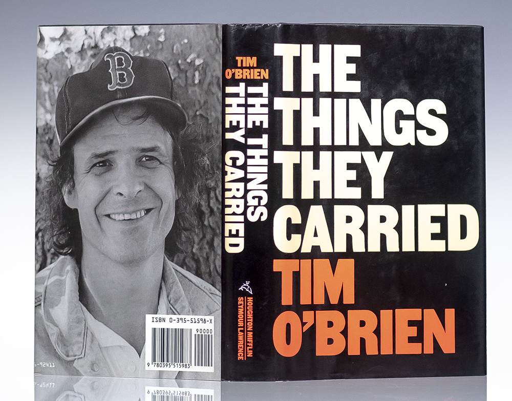 The Things They Carried. - Image 2