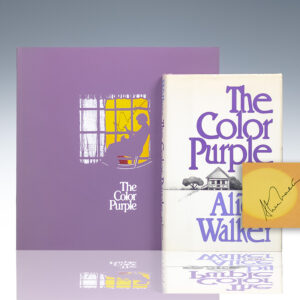 The Color Purple.