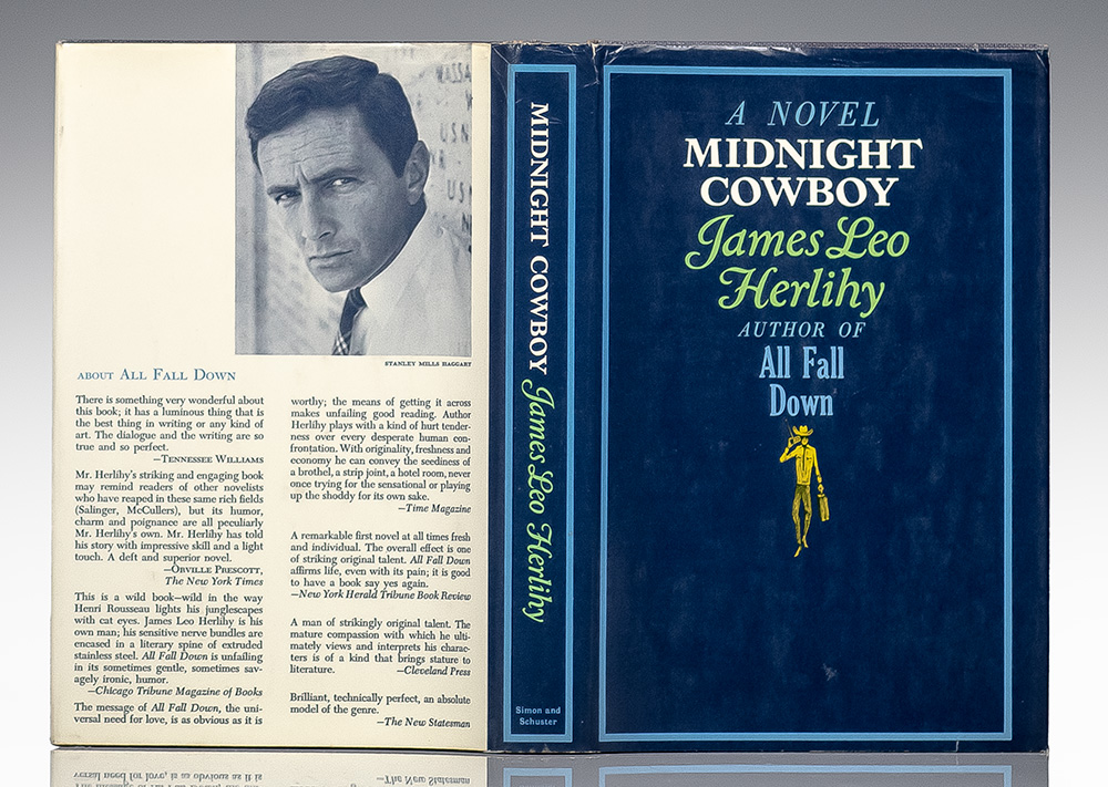 Midnight Cowboy.