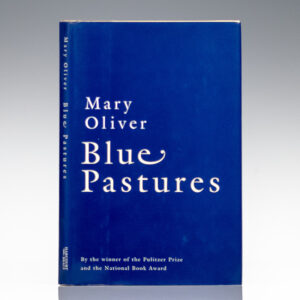 Blue Pastures.