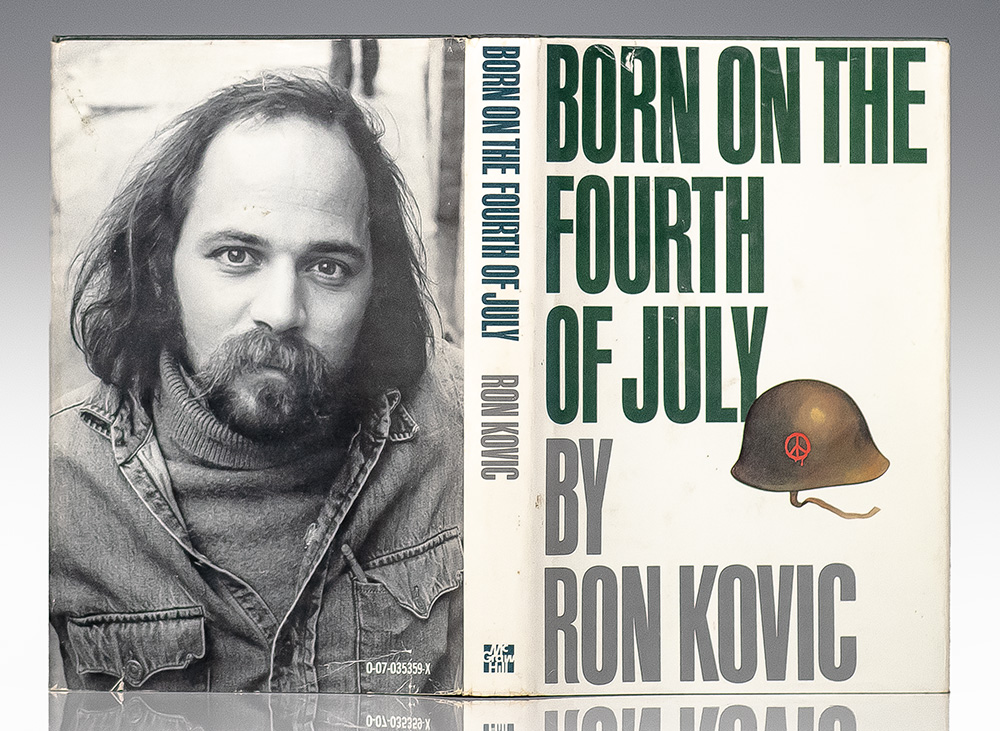 Born on the Fourth of July. - Image 3