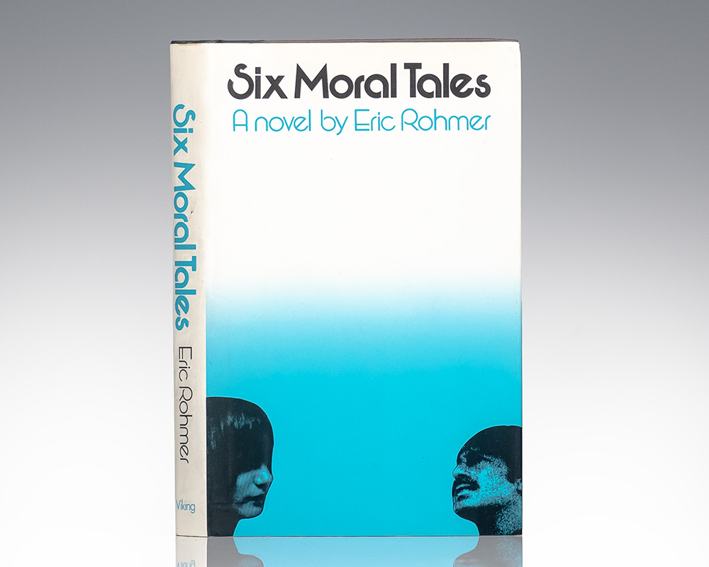 Six Moral Tales.