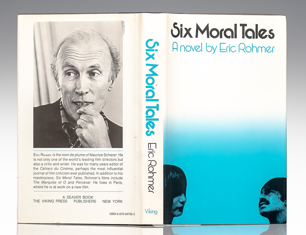 Six Moral Tales.