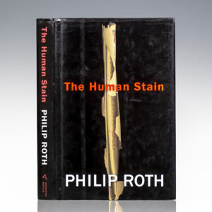 The Human Stain.