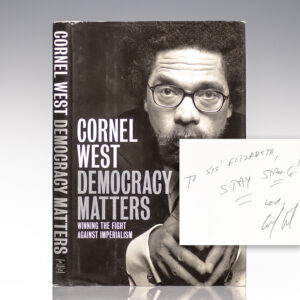 Democracy Matters: Winning the Fight Against Imperialism.