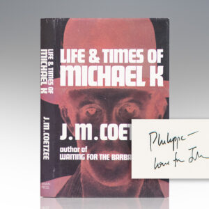 Life & Times of Michael K.