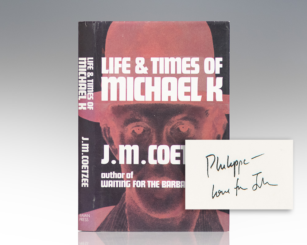 Life & Times of Michael K.