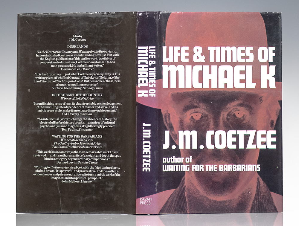 Life & Times of Michael K. - Image 2