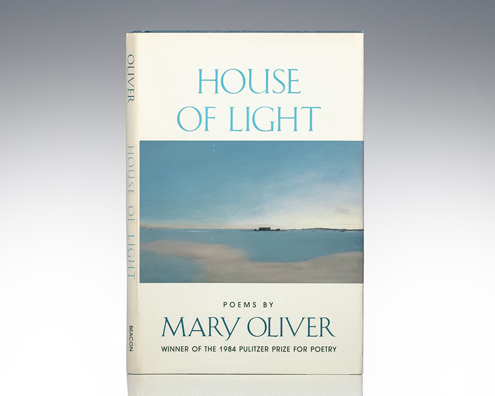 House of Light.