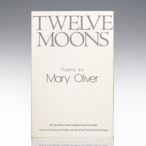 Twelve Moons.