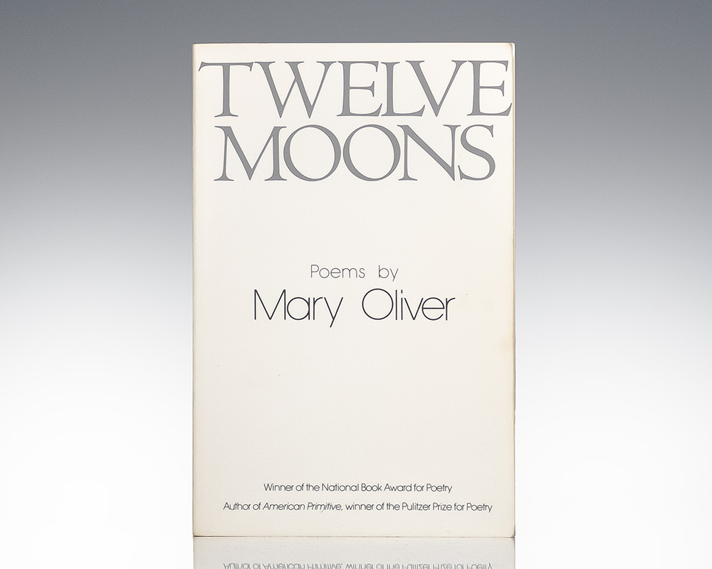 Twelve Moons.
