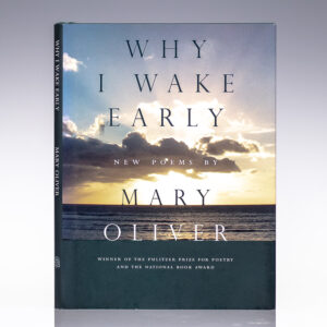 Why I Wake Early.