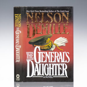 The General's Daughter.