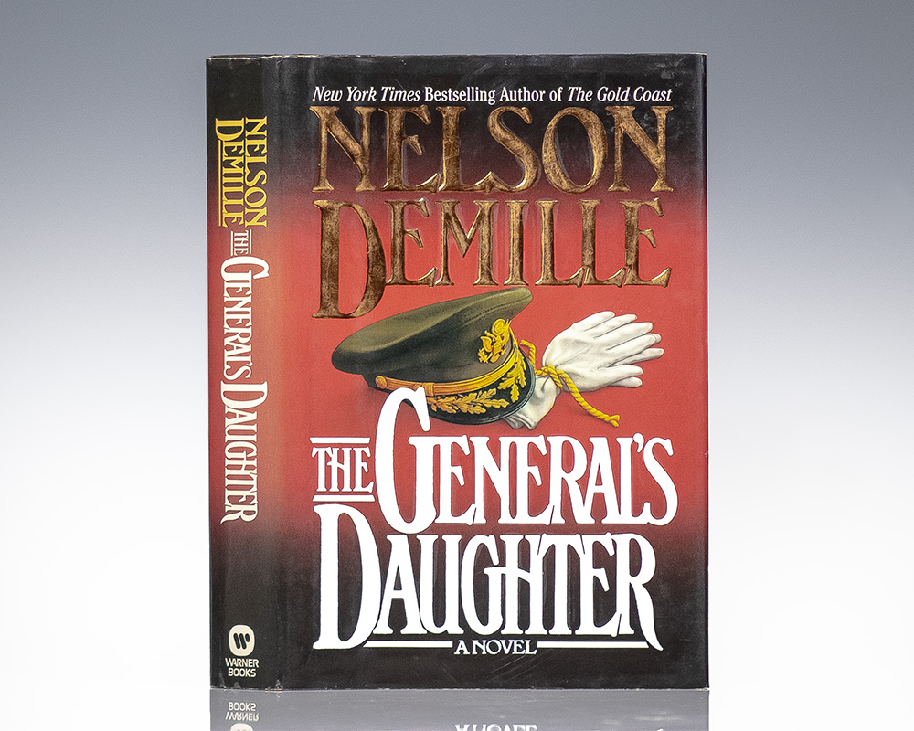 The General's Daughter.