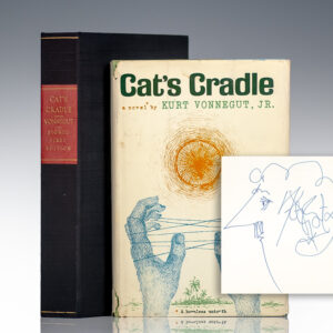 Cat's Cradle.