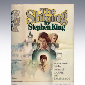 The Shining.