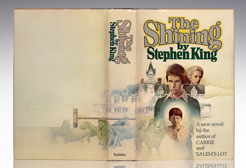 The Shining.