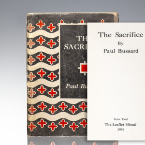 The Sacrifice.