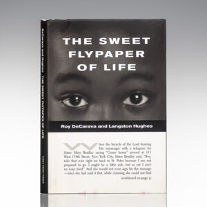 The Sweet Flypaper of Life.