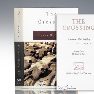 The Crossing.