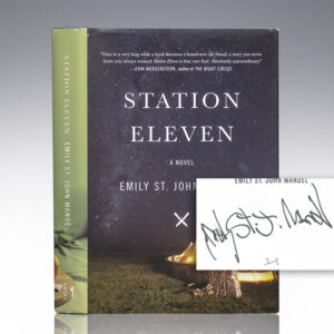 Station Eleven.