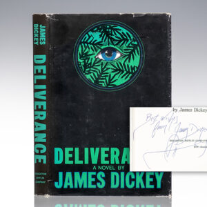 Deliverance.