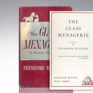 The Glass Menagerie.