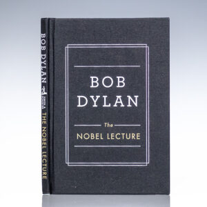 The Nobel Lecture.