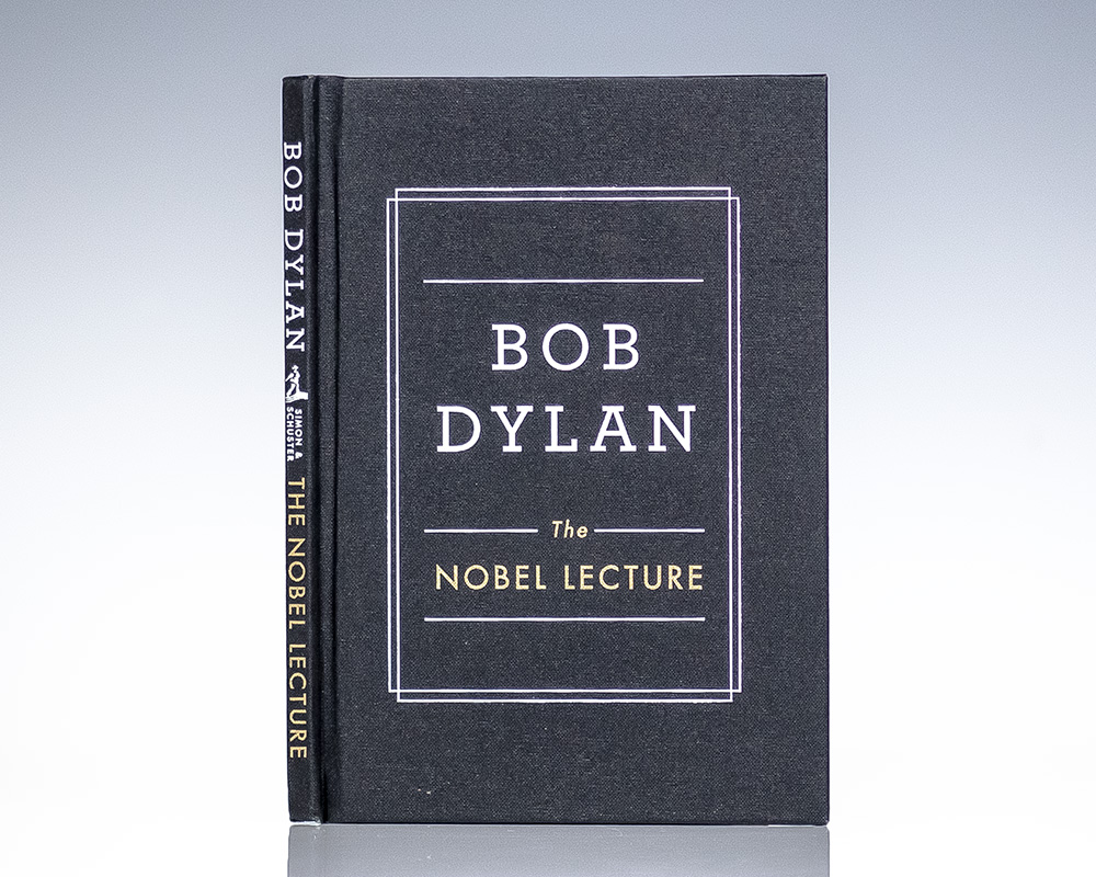 The Nobel Lecture.