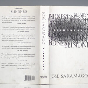 Blindness.