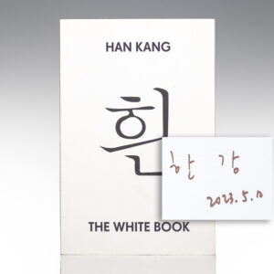 The White Book.