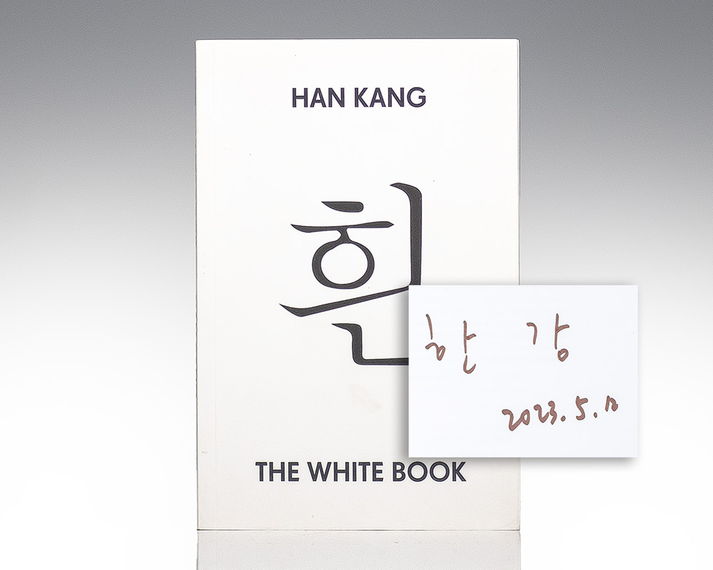 The White Book.