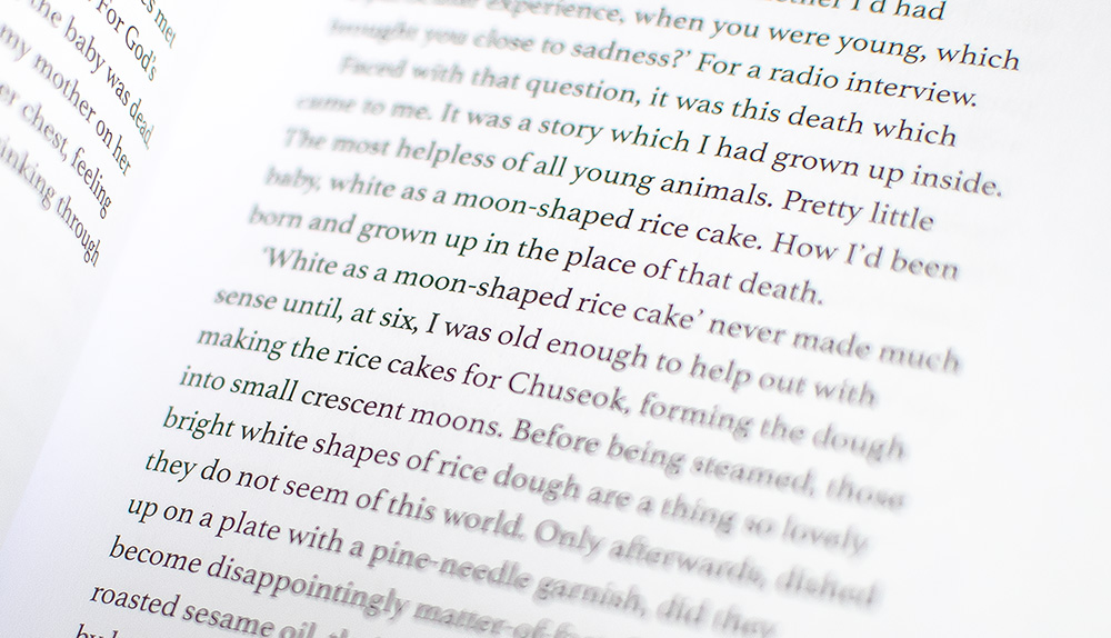 The White Book.