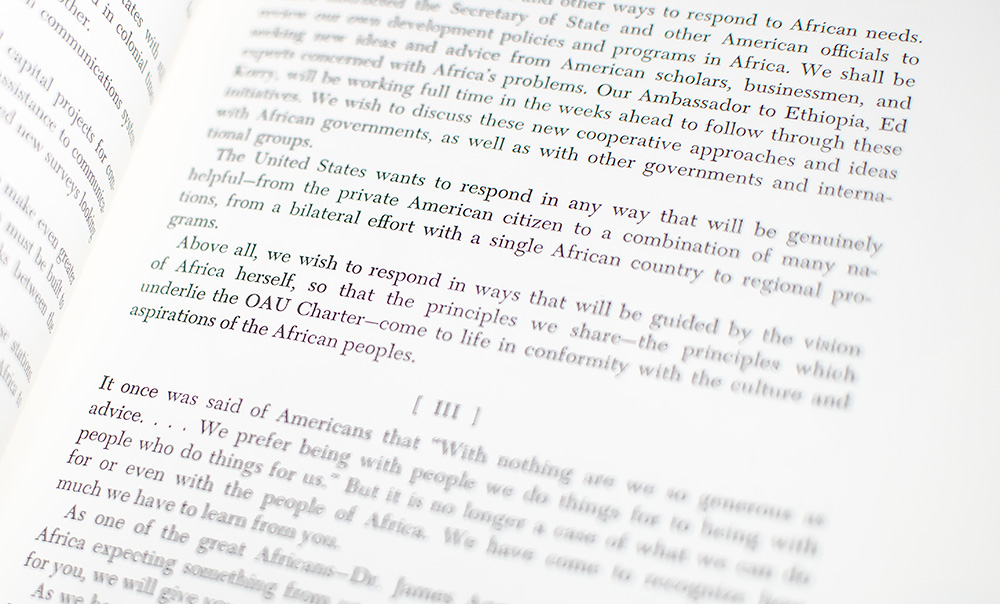 To Heal and to Build: The Programs of President Lyndon B. Johnson.