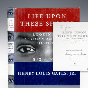 Life Upon These Shores: Looking at African American History 1513-2008.