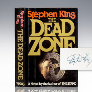 The Dead Zone.